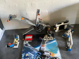 lego Star Wars