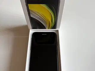 iPhone SE sælges