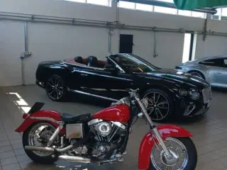 Harley Davidson Shovelhead 