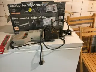 Bajonetsav