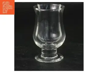 Glaslys (str. 8x4,5 cm)