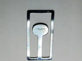 Penge Clip fra Georg Jensen