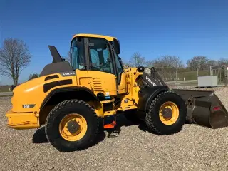 Volvo L 45 H Som ny!