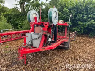 Europa pallepakker ASM PSI-17