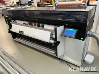 Rulleprinter Océ Colorado 1650