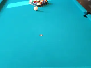 fint pool bord 