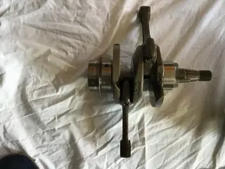 Bmw R 1200 GS K255 09-12, motordele
