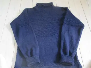 Sweater - Sømandstrøje