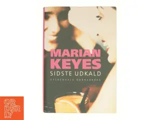 Sidste Udkald af Marian Keyes