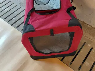 Transportbur