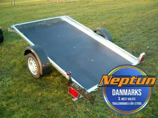 Neptun trailer Multi 255