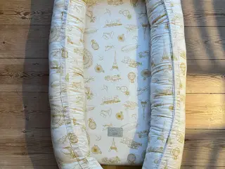 Fin babynest