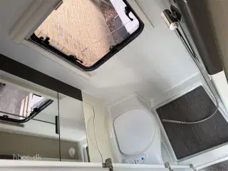 2018 - Adria Action 361 LH