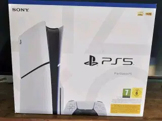 playstation 5