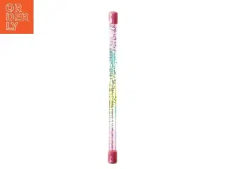 Farverig tryllestav (str. 31 cm)