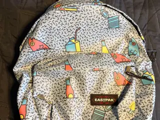 Helt ny Eastpak rygsæk