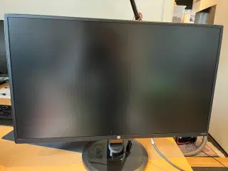 Skærm HP  24”