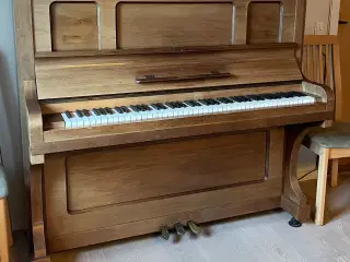 HINDSBERG Klaver 