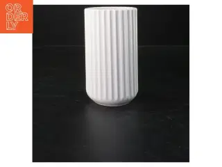 Lyngby vase fra Lyngby (str. 15 cm)