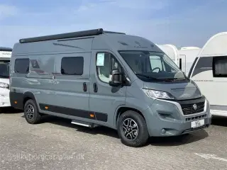 2024 - Randger R640 Automatgear
