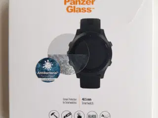 Ur Panserglas, Panzerglass 40.5 mm ny og ubrugt