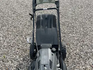 Texas plæneklipper 