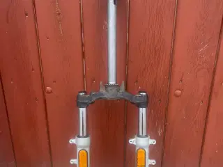 Yamaha jog r forgaffel 