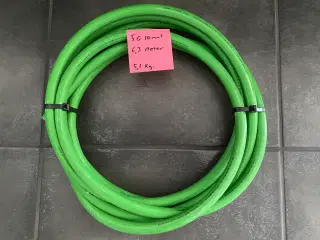 Installationskabel, 5g10mm2,  6,3meter