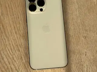 iPhone 14 Pro Max, 512 GB, Guld, God stand