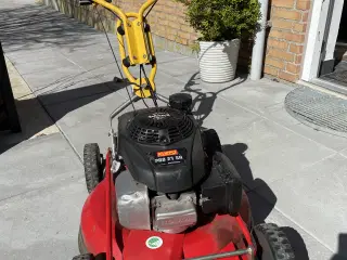 Professionel Klippo græsslåmaskine 