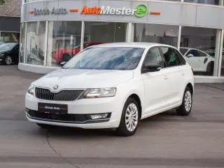 Skoda Rapid 1,0 TSi 95 Ambition