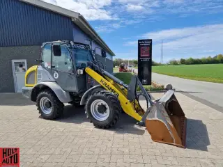 Kramer 5095 Mega flot