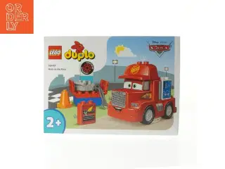 LEGO DUPLO Mack Racer Sæt fra LEGO