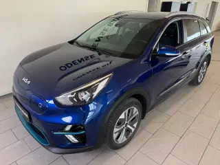 Kia e-Niro 64 Advance