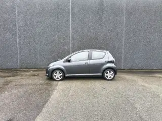 Toyota Aygo 1,0 VVT-I T2 Air 68HK 5d