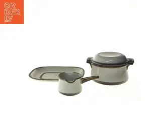 B&G stentøj (str. 31,5 & 19 & 11 cm)