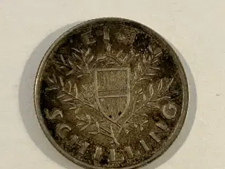 Ein Schilling 1926 Austria