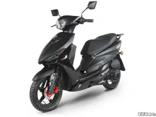 MotoCR Comet