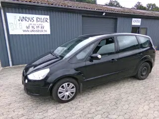 Ford S-MAX 2,0 TDCi 140 Trend 7prs
