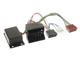 ACV can bus adap. Ford