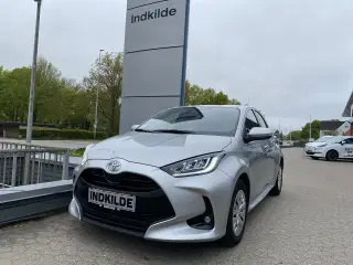 Toyota Yaris 1,5 T3 Vision