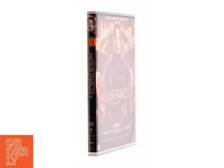 HUNGER GAMES 3, THE, MOCKING J