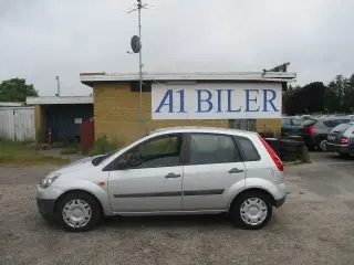 Ford Fiesta 1,4 Ambiente