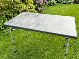 Campingbord Westfield Super 115 x 70