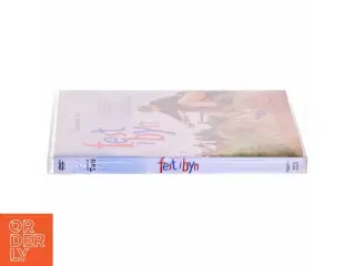 Fest i Byen (DVD) fra Atlantic Film