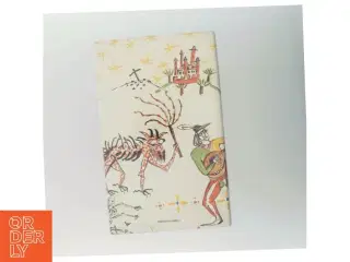 Troubadurens Lærling af Ib Michael (Bog)