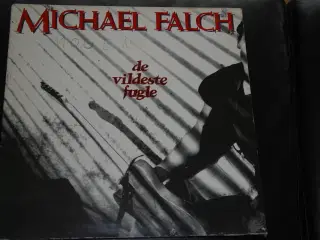 Michael Falch