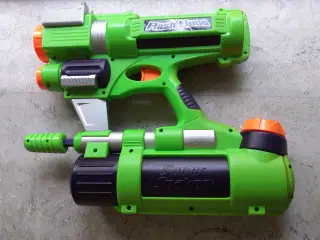 SUPER SOAKER - Hasbro Inc. US -2004