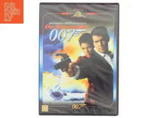 Agent 007 - Die Another Day