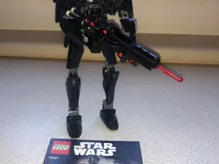 Lego Star Wars Figur 75121
